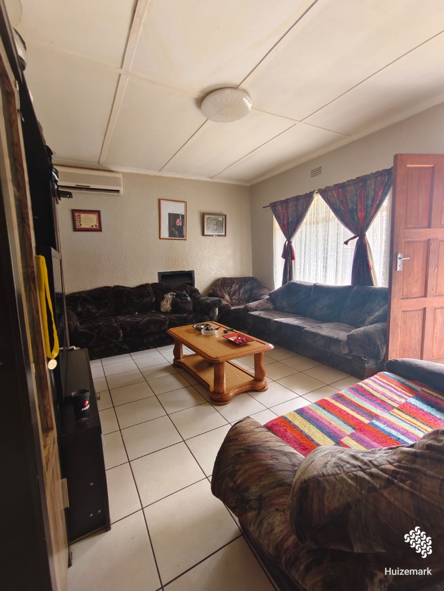 3 Bedroom Property for Sale in Sasolburg Ext 12 Free State